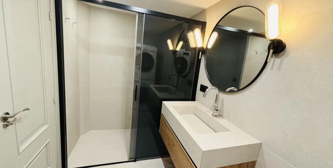 Sale of middle floor apartment in Benalmadena 25