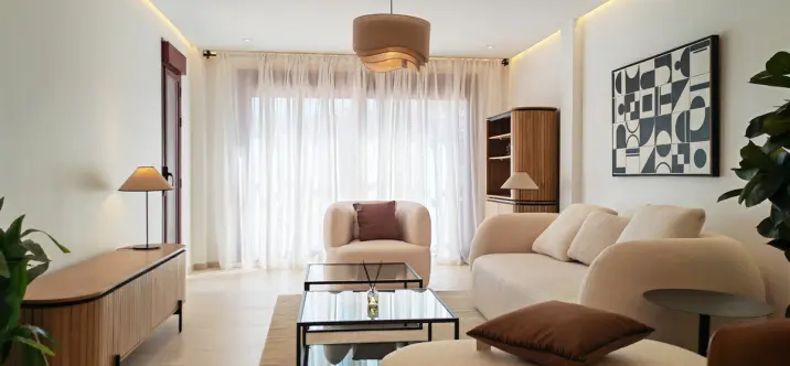 Продажа апартаментов на первом этаже в Nueva Andalucía 3