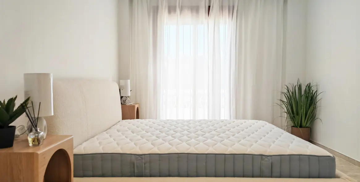 Продажа апартаментов на первом этаже в Nueva Andalucía 6