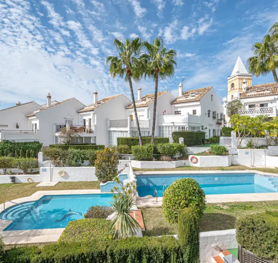 Продажа таунхауса в The Golden Mile