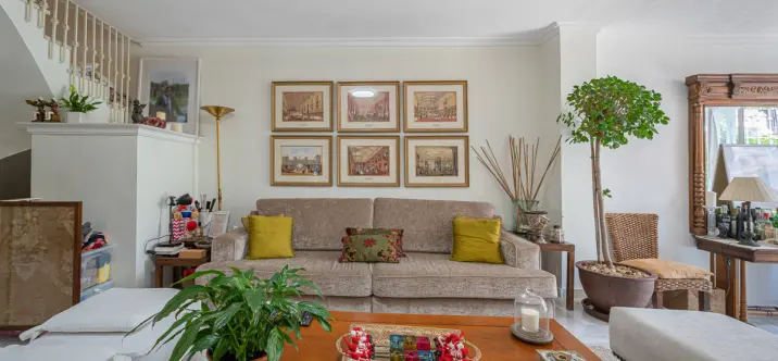 Продажа таунхауса в The Golden Mile 2