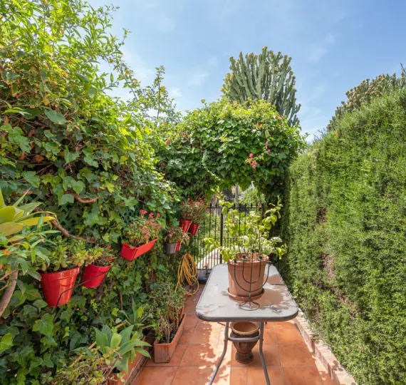 Продажа таунхауса в The Golden Mile