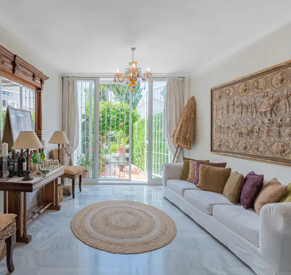 Продажа таунхауса в The Golden Mile