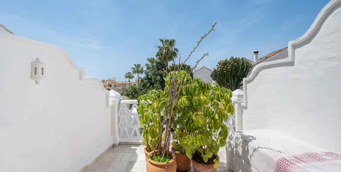 Продажа таунхауса в The Golden Mile 21