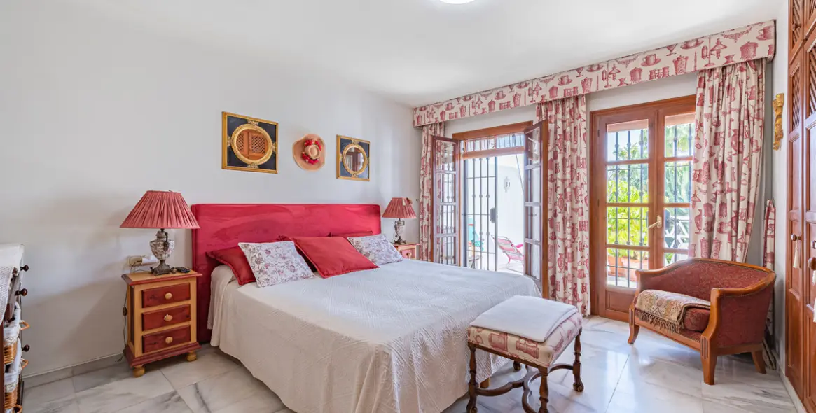 Продажа таунхауса в The Golden Mile 22