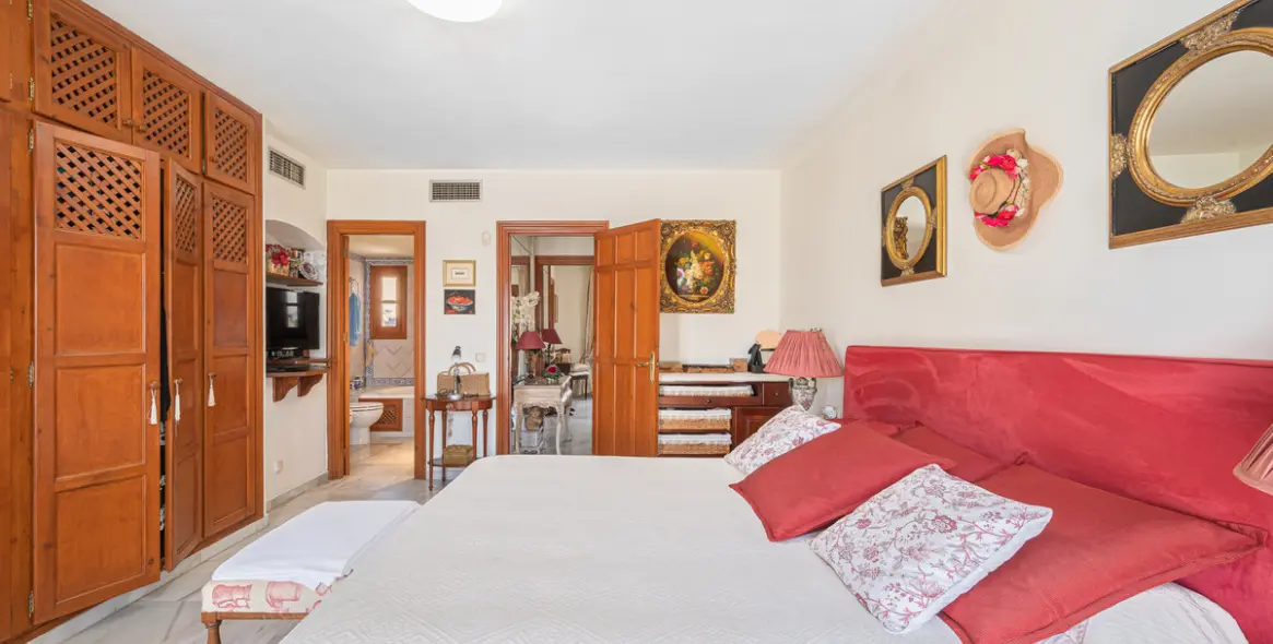 Продажа таунхауса в The Golden Mile 25