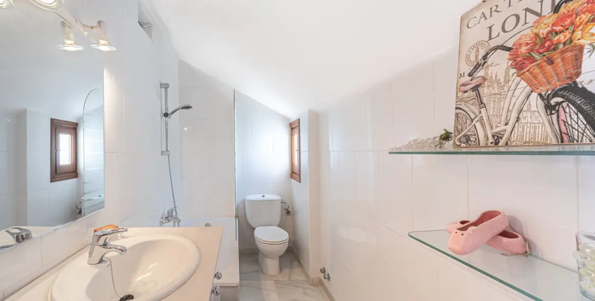 Продажа таунхауса в The Golden Mile 27