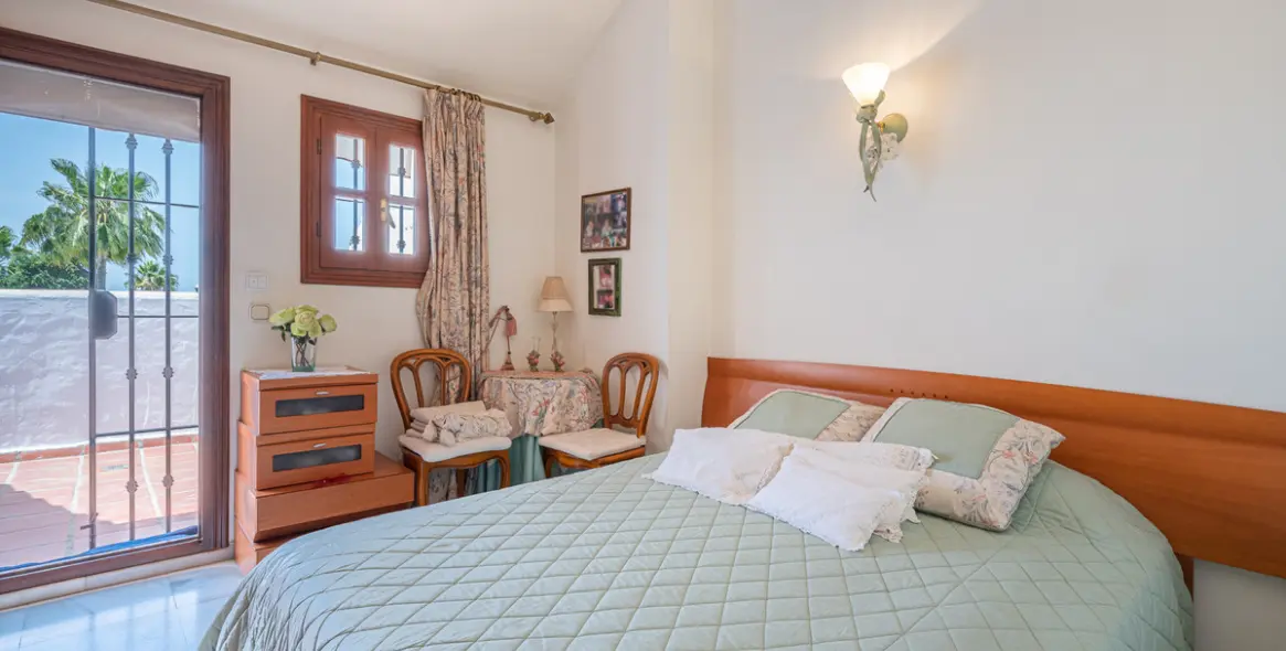 Продажа таунхауса в The Golden Mile 28