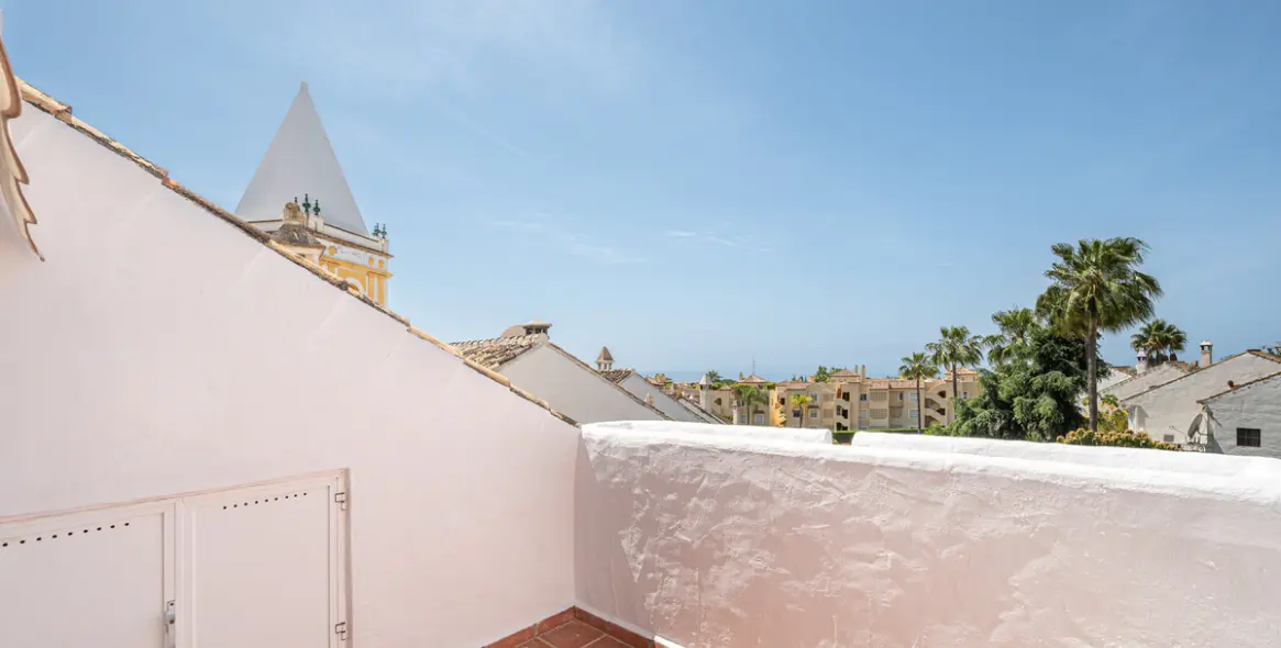 Продажа таунхауса в The Golden Mile 29