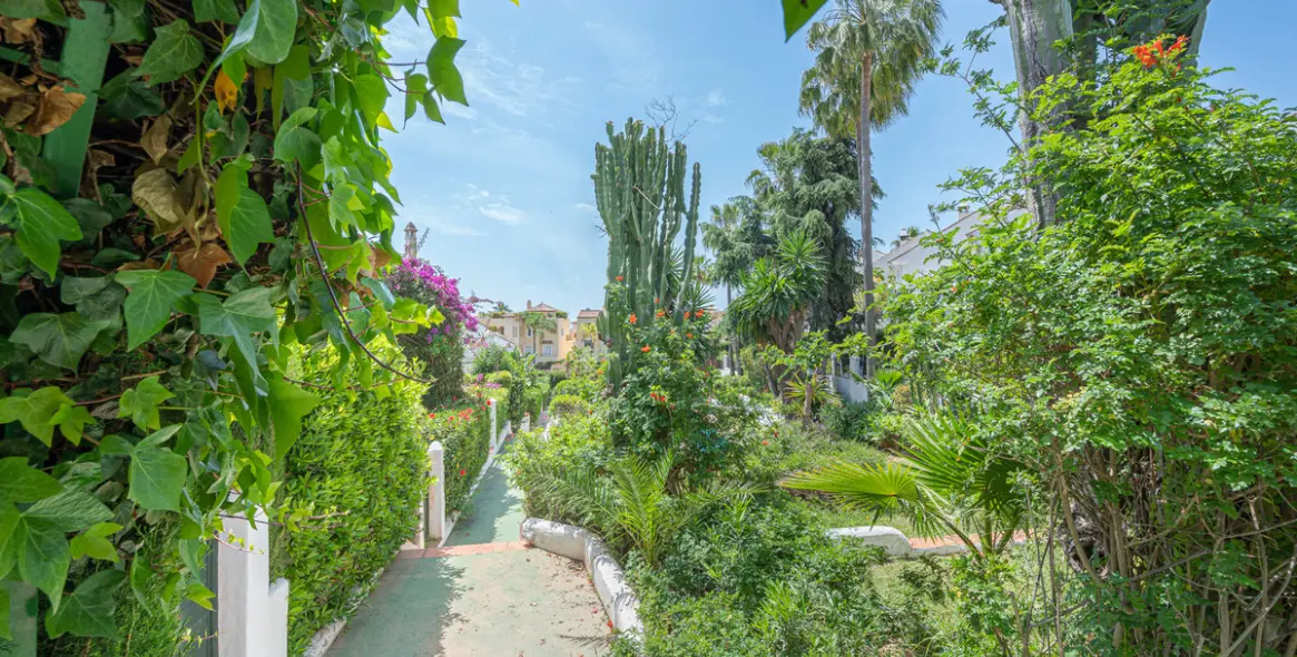 Продажа таунхауса в The Golden Mile 30