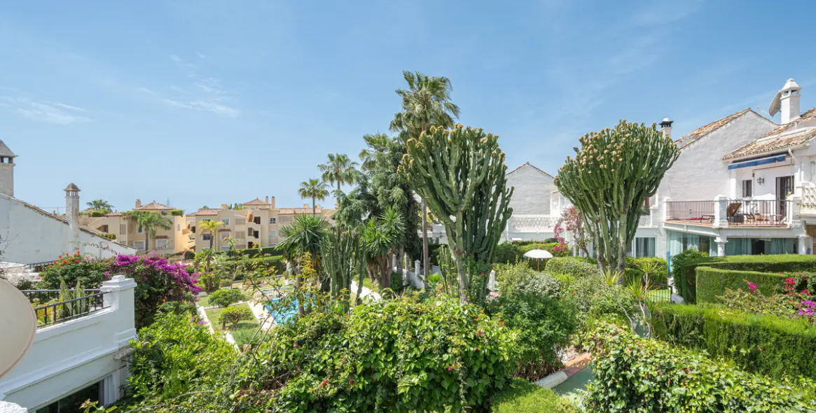 Продажа таунхауса в The Golden Mile 31