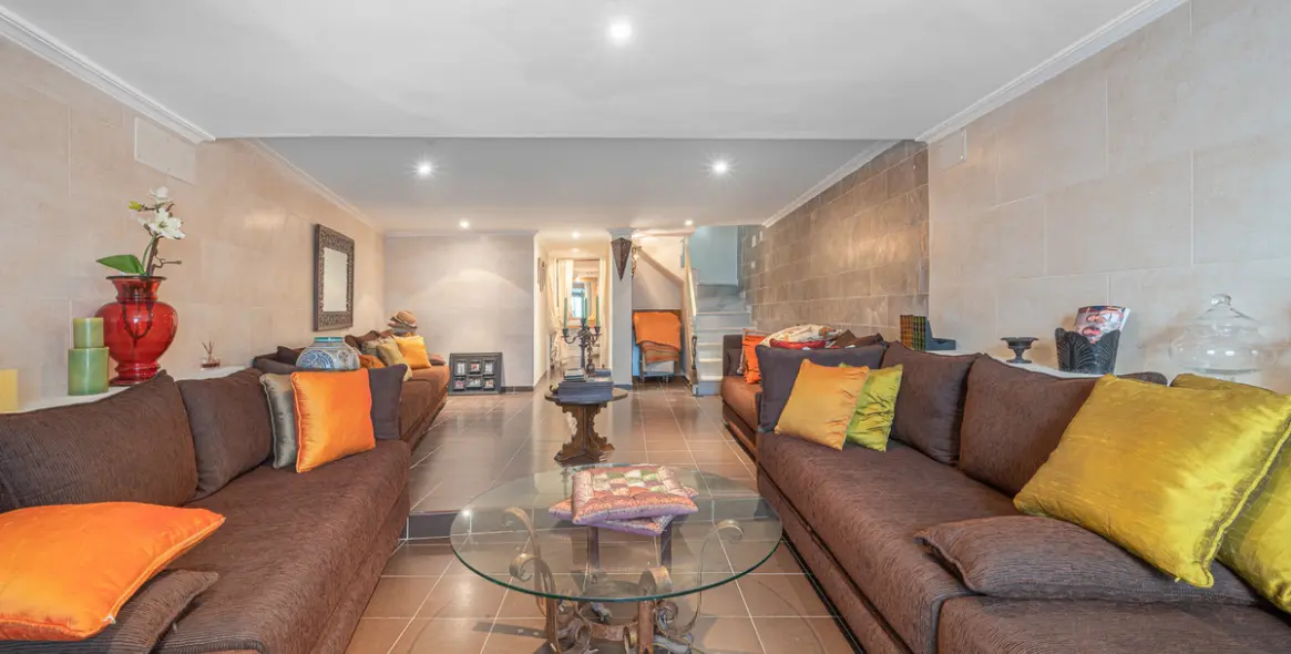 Продажа таунхауса в The Golden Mile 34