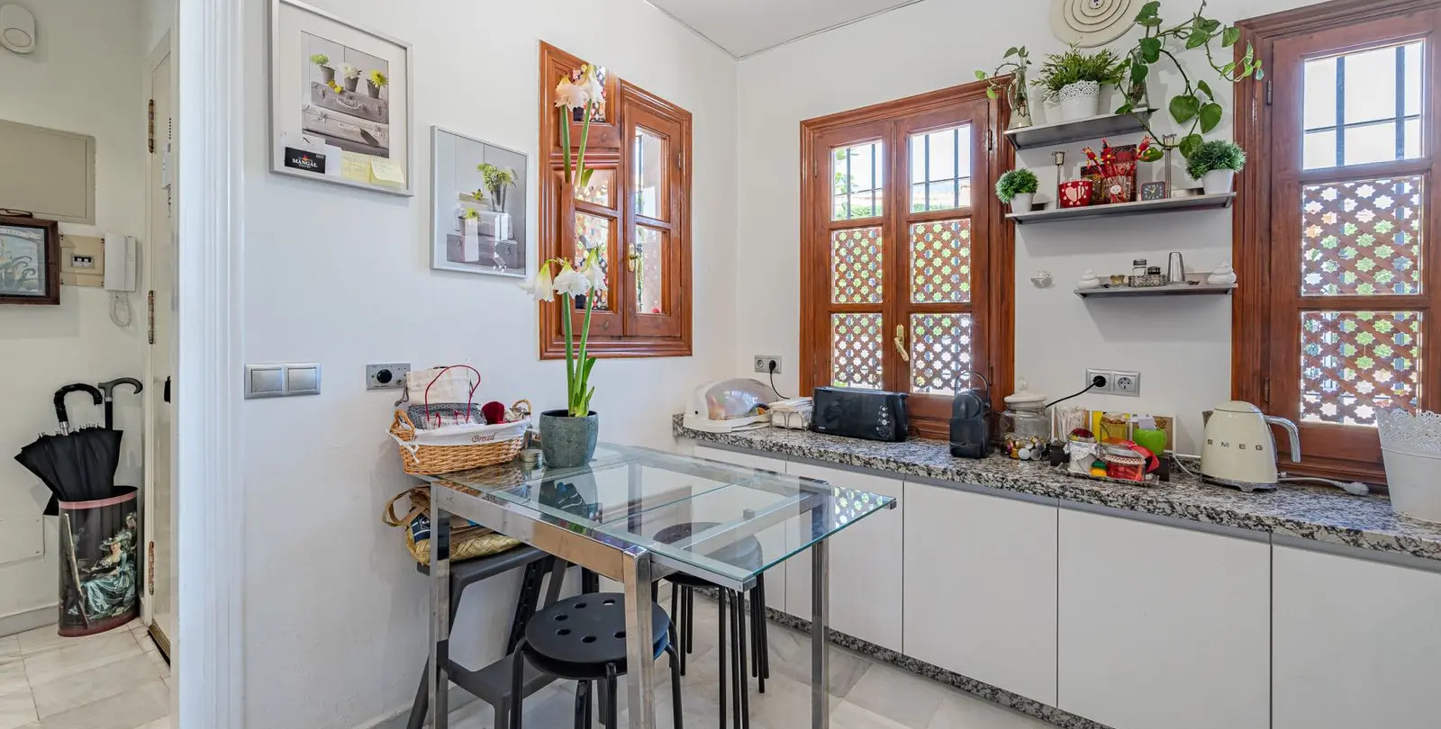 Venta de adosado en The Golden Mile 14