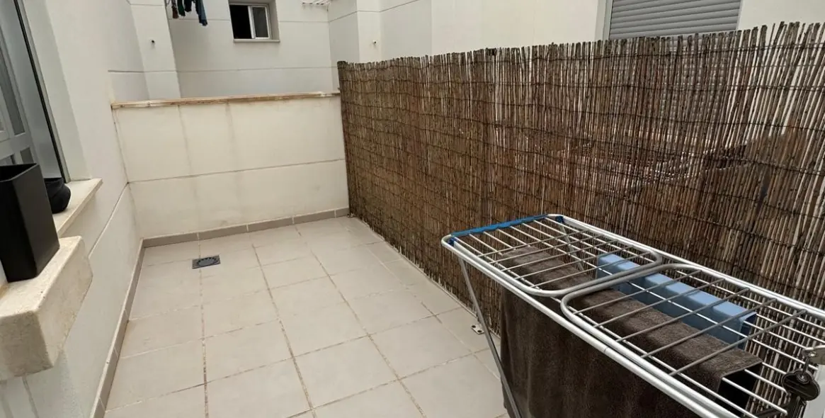 Venta de apartamento en planta media en San Pedro de Alcántara 6