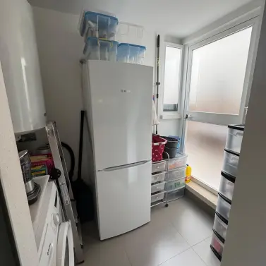 Продажа апартаментов на среднем этаже в San Pedro de Alcántara