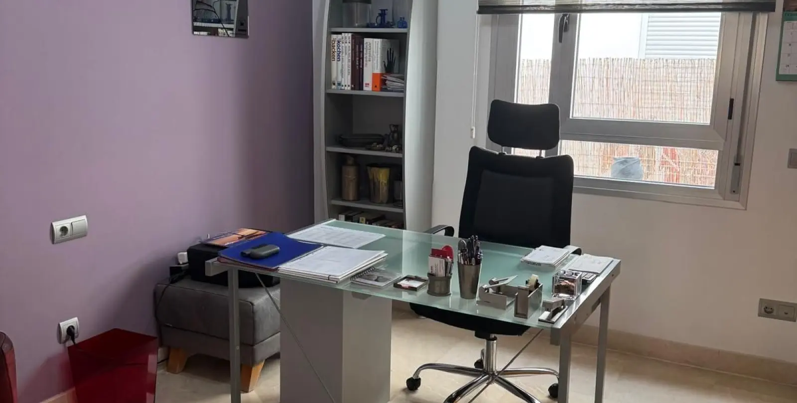 Sale of middle floor apartment in San Pedro de Alcántara 9