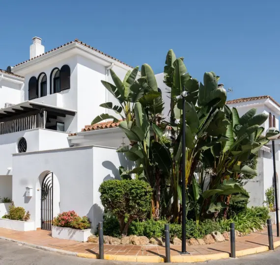 Продажа таунхауса в Costalita