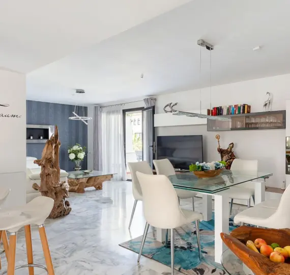 Продажа таунхауса в Costalita