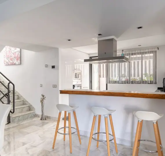 Продажа таунхауса в Costalita