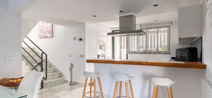 Продажа таунхауса в Costalita 4