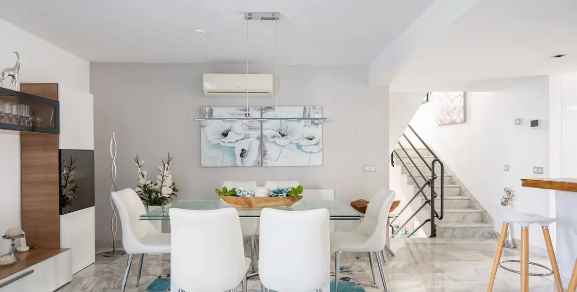 Sale of townhouse in Costalita 6