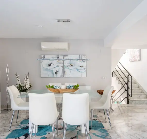 Продажа таунхауса в Costalita