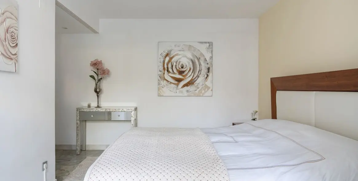 Sale of townhouse in Costalita 15