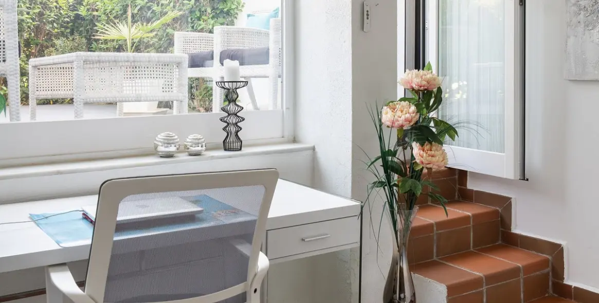 Sale of townhouse in Costalita 17