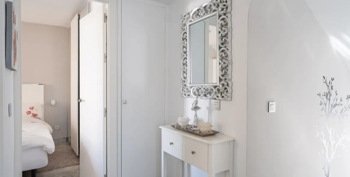 Sale of townhouse in Costalita 19