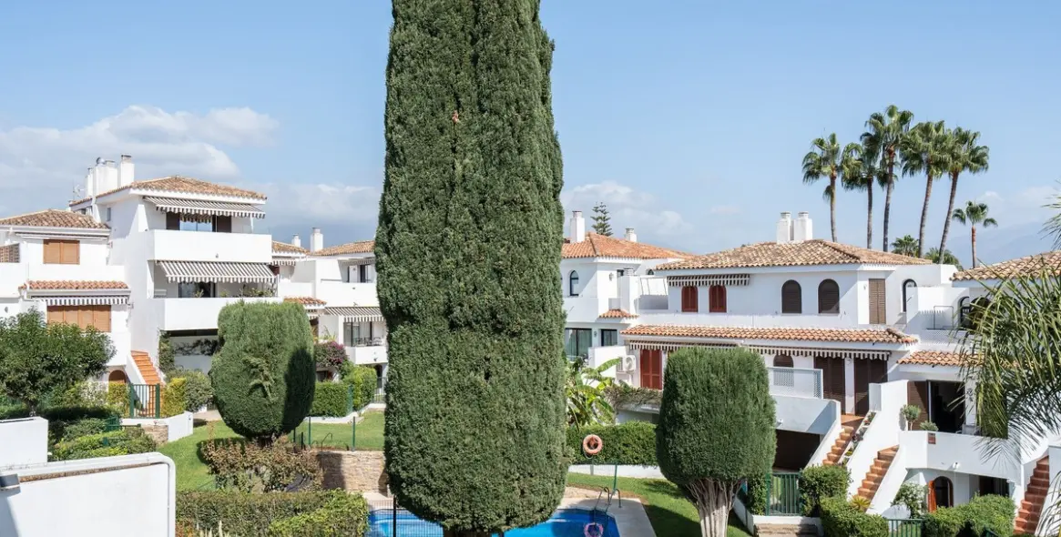 Продажа таунхауса в Costalita 31