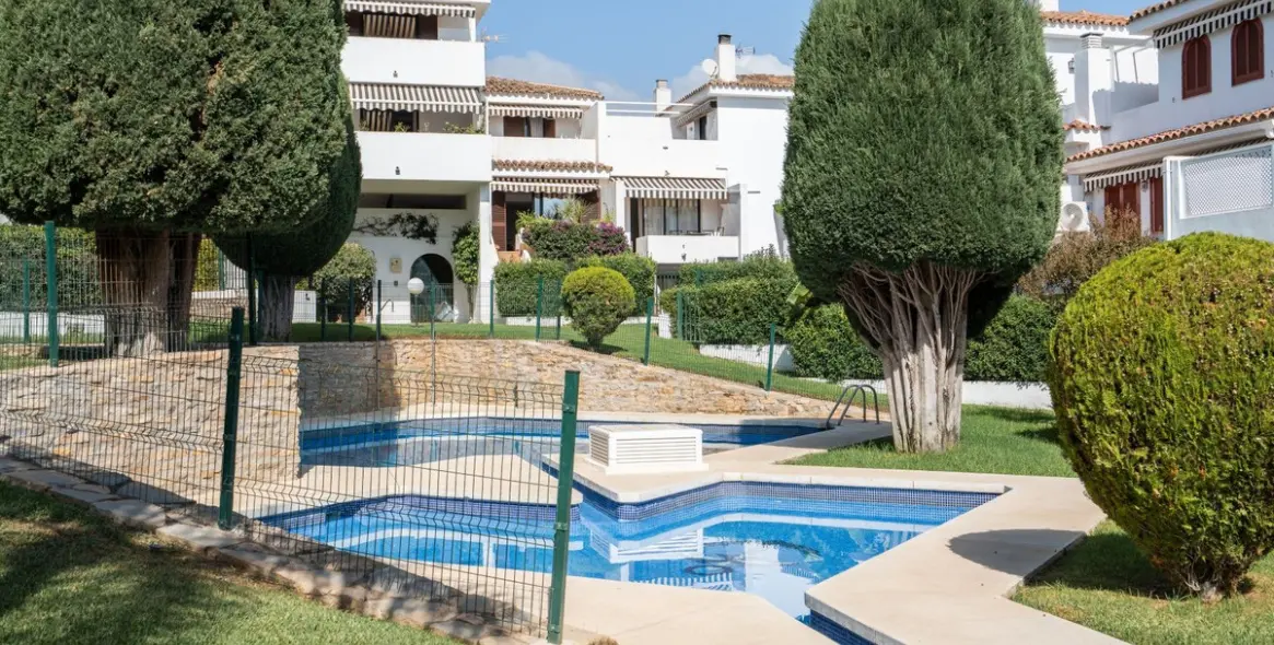 Продажа таунхауса в Costalita 32