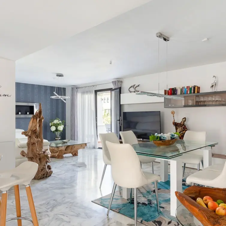 Sale of townhouse in Costalita