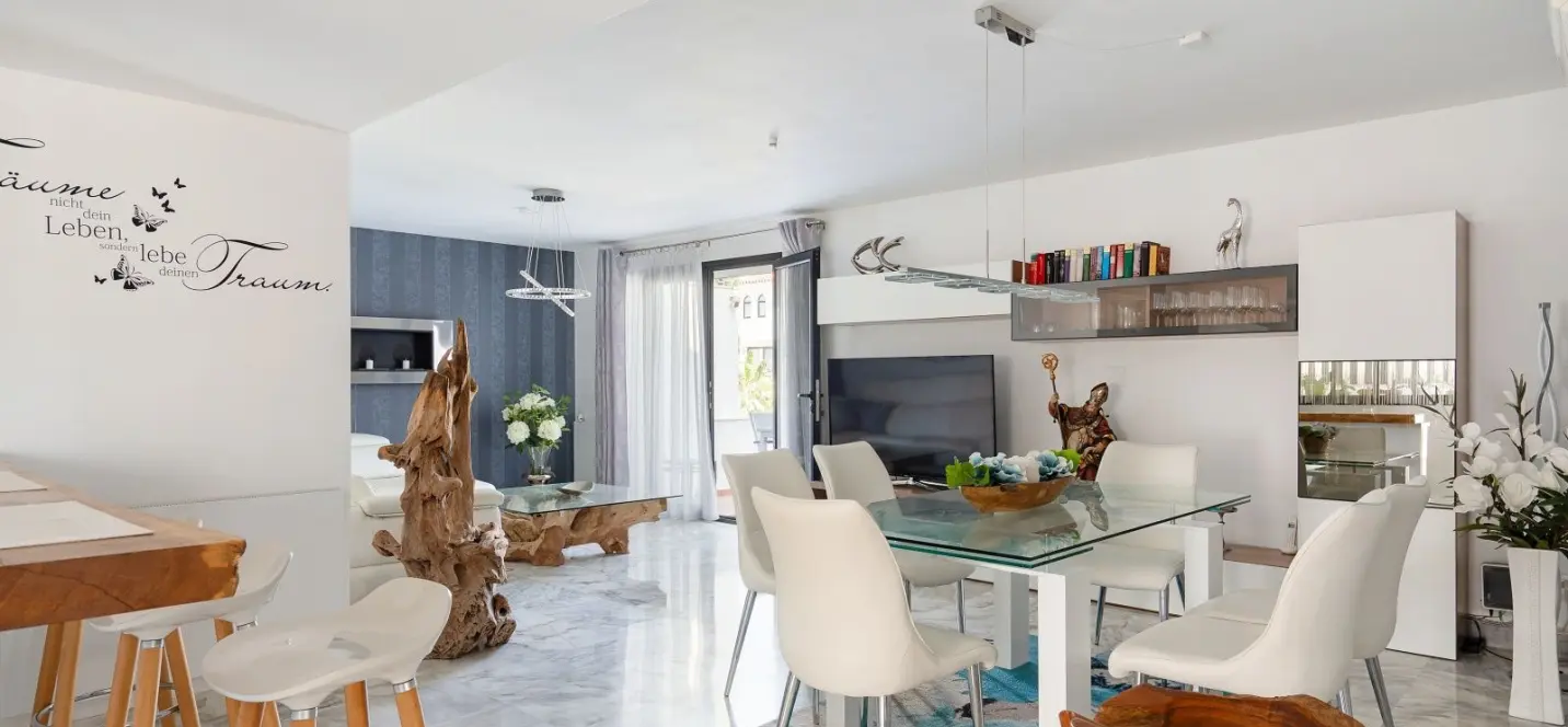 Sale of townhouse in Costalita 0