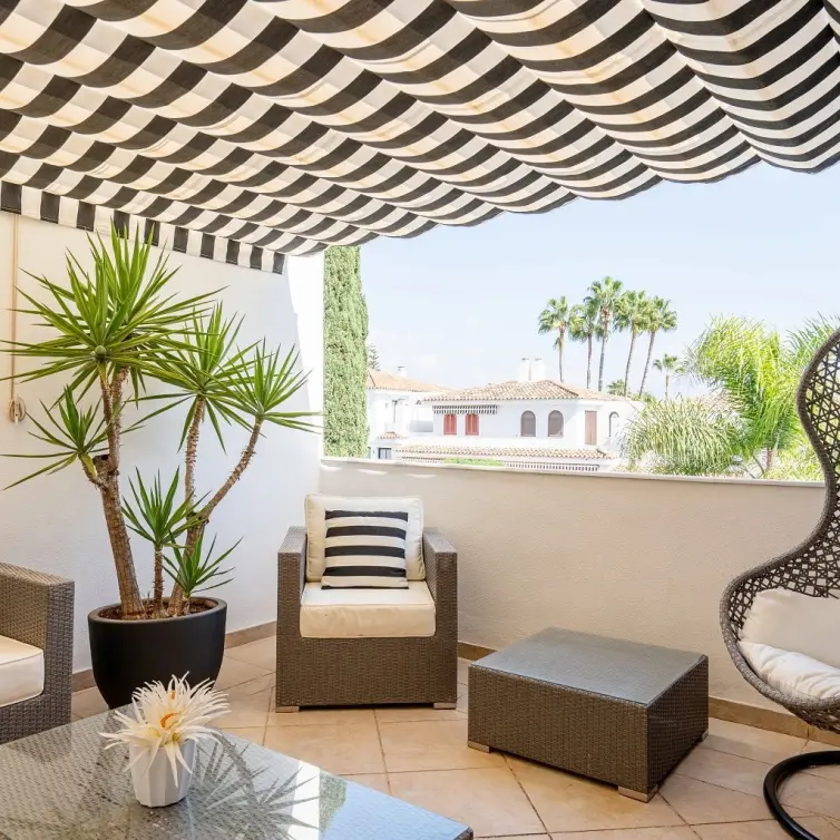 Sale of townhouse in Costalita