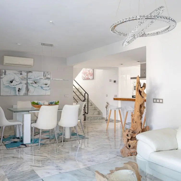 Sale of townhouse in Costalita