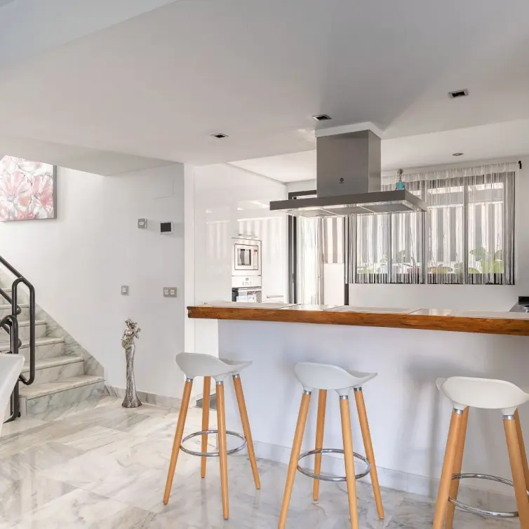 Sale of townhouse in Costalita