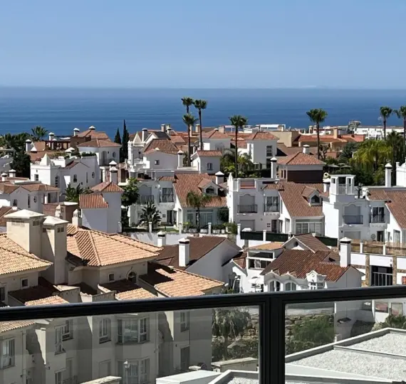 Sale of semi-detached house in Riviera del Sol