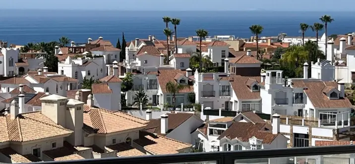 Sale of semi-detached house in Riviera del Sol 3