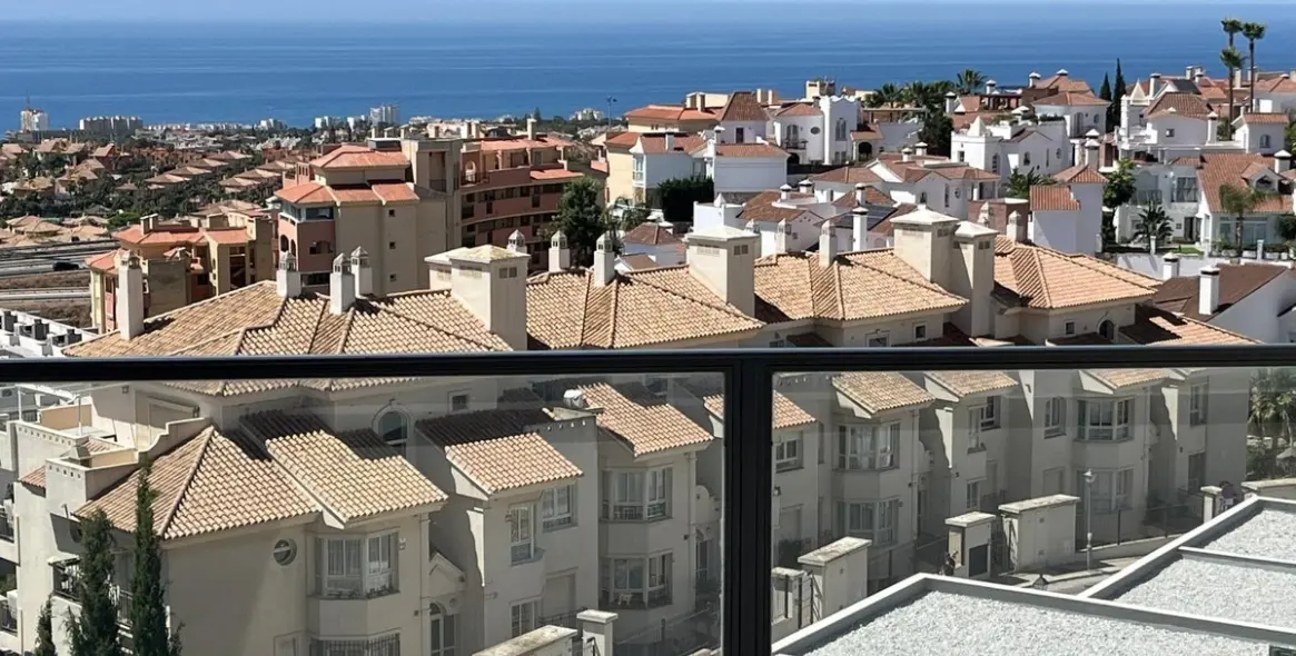 Sale of semi-detached house in Riviera del Sol 5