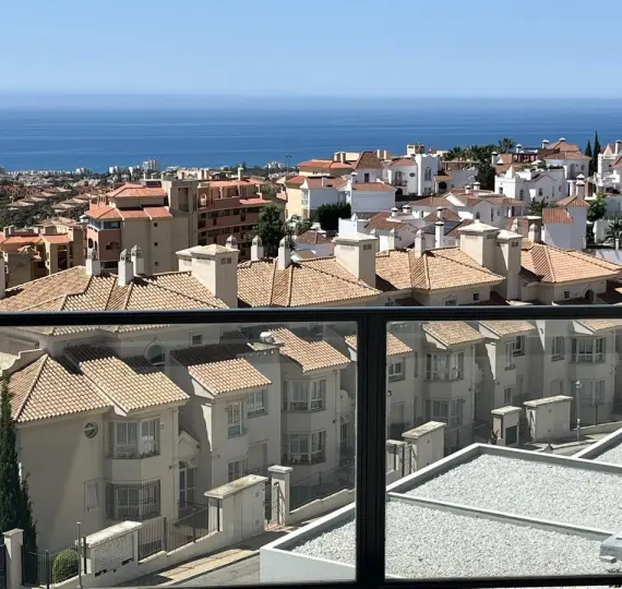 Sale of semi-detached house in Riviera del Sol