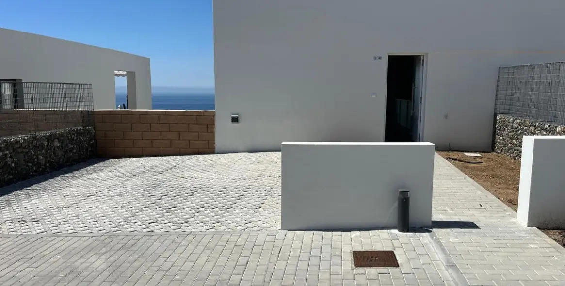 Sale of semi-detached house in Riviera del Sol 13