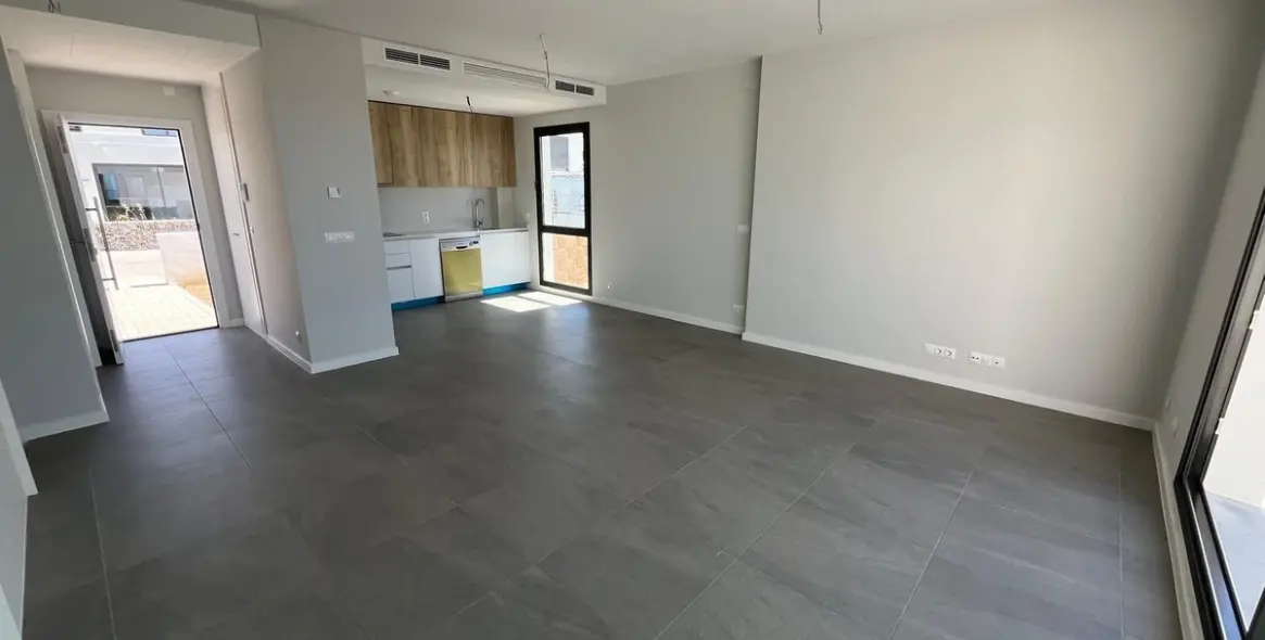 Sale of semi-detached house in Riviera del Sol 19