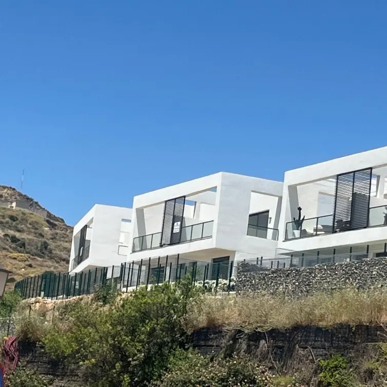 Venta de casa pareada en Riviera del Sol