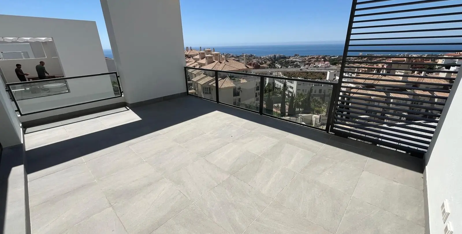 Sale of semi-detached house in Riviera del Sol 3