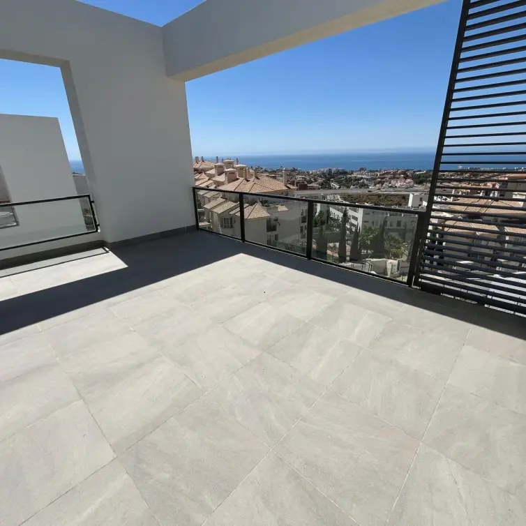 Venta de casa pareada en Riviera del Sol