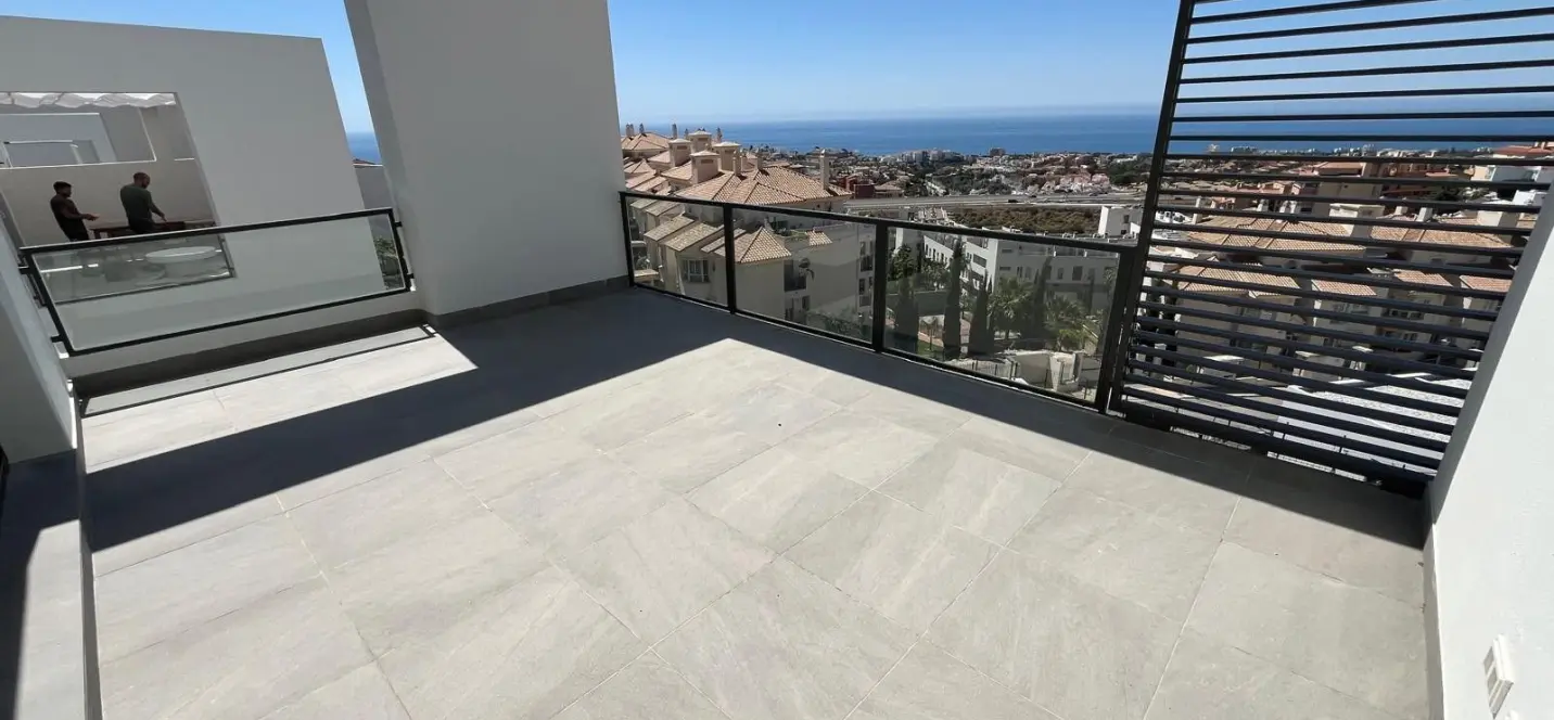 Venta de casa pareada en Riviera del Sol 2