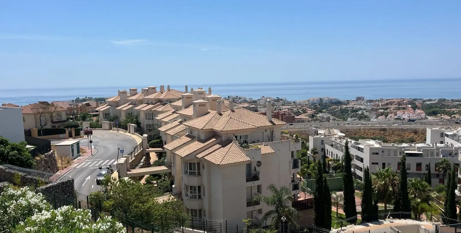 Sale of semi-detached house in Riviera del Sol 4