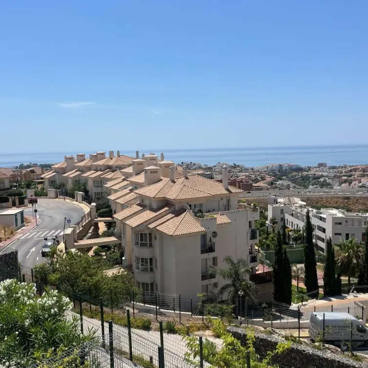 Venta de casa pareada en Riviera del Sol
