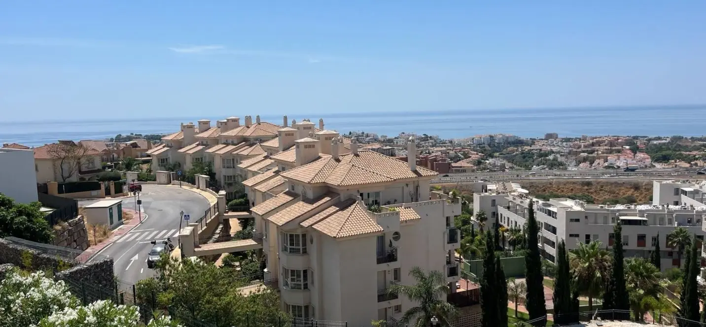 Venta de casa pareada en Riviera del Sol 3