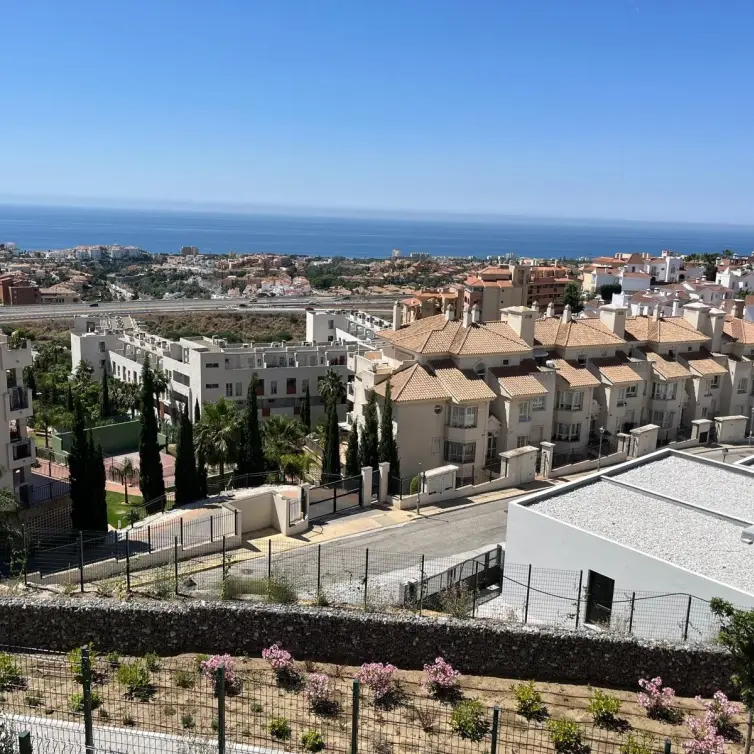 Venta de casa pareada en Riviera del Sol